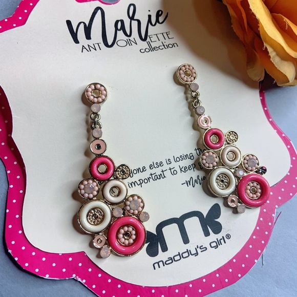 Jewelry - Whimsical Earrings